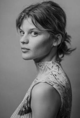 Céleste Brunnquell